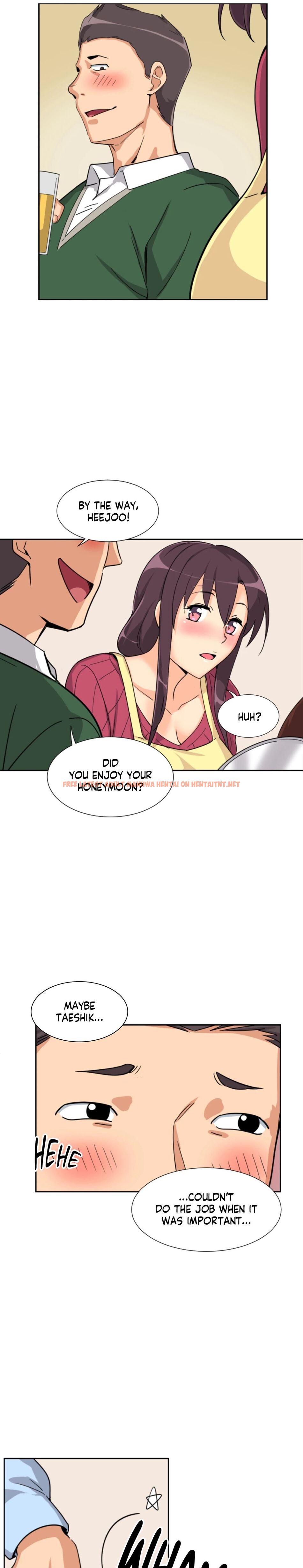 Read Hentai Image 7 302 in comic Bride Training - Chapter 23 - hentaitnt.net