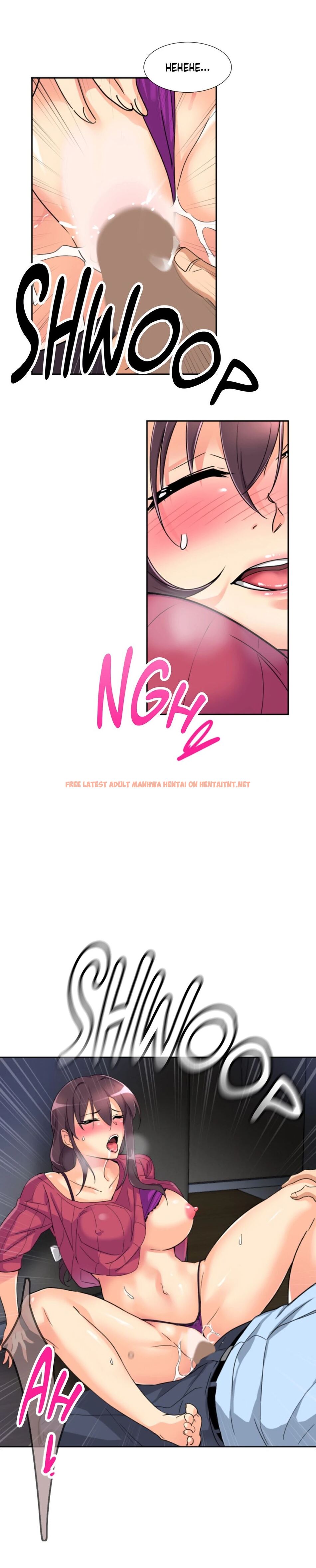 Read Hentai Image 1 557 in comic Bride Training - Chapter 24 - hentaitnt.net