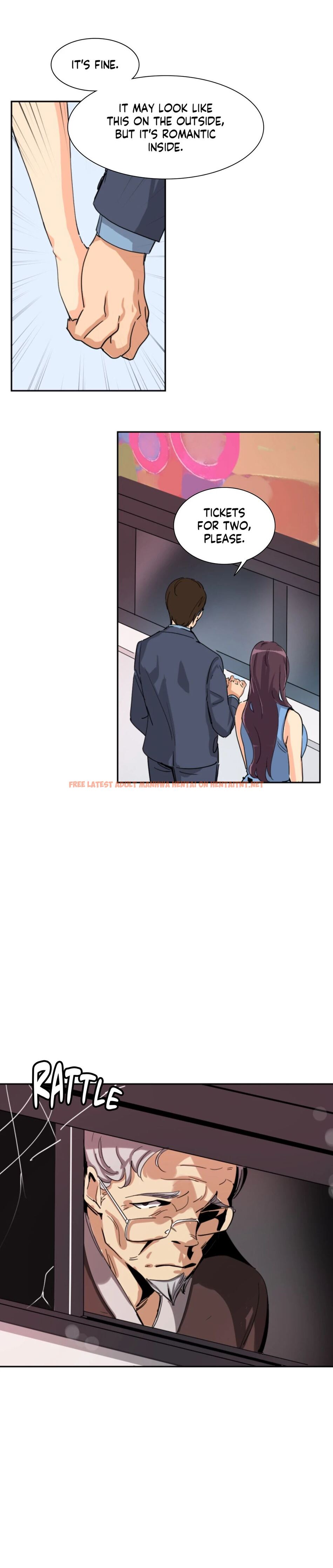 Read Hentai Image 22 558 in comic Bride Training - Chapter 24 - hentaitnt.net