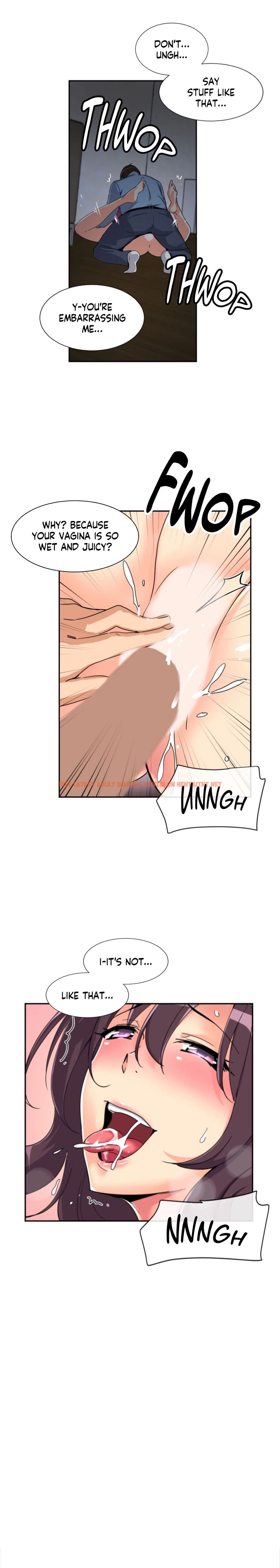 Read Hentai Image 7 557 in comic Bride Training - Chapter 24 - hentaitnt.net