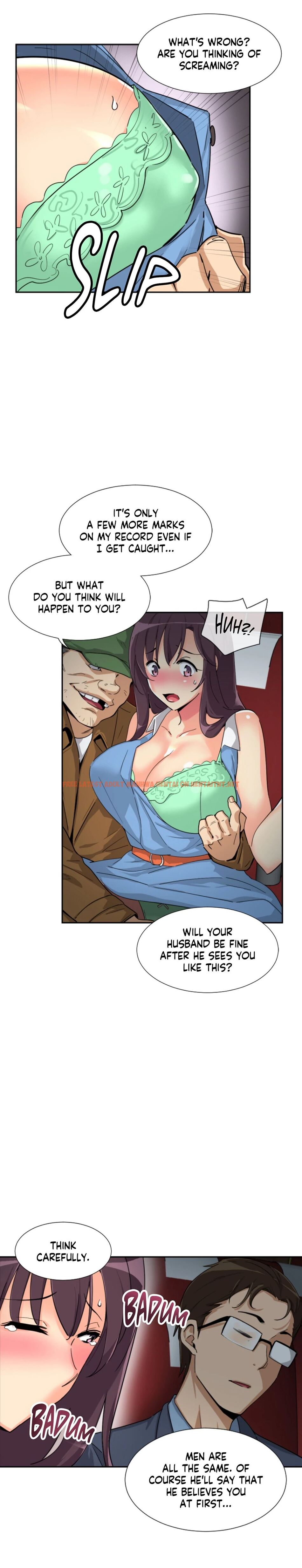 Read Hentai Image 10 134 in comic Bride Training - Chapter 25 - hentaitnt.net