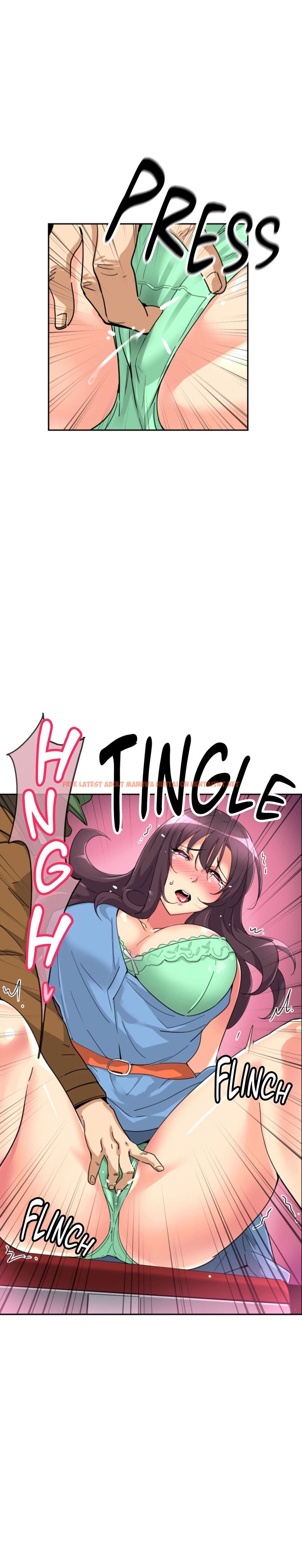 Read Hentai Image 12 135 in comic Bride Training - Chapter 25 - hentaitnt.net