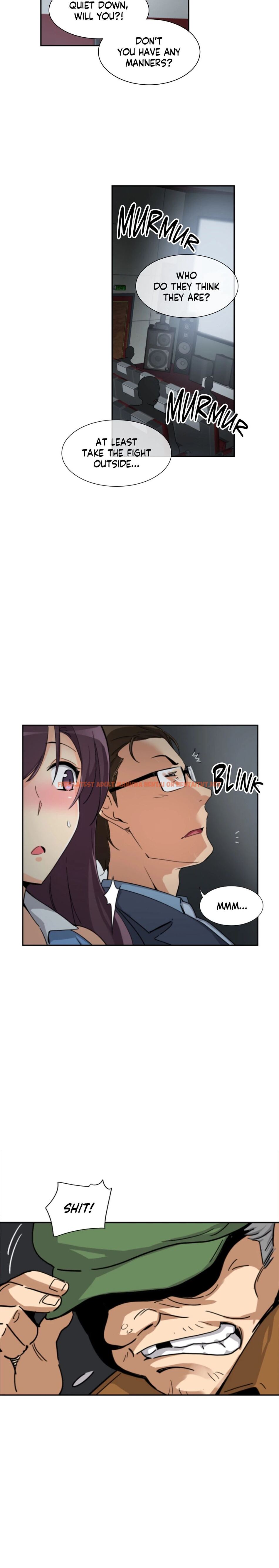 Read Hentai Image 20 136 in comic Bride Training - Chapter 25 - hentaitnt.net