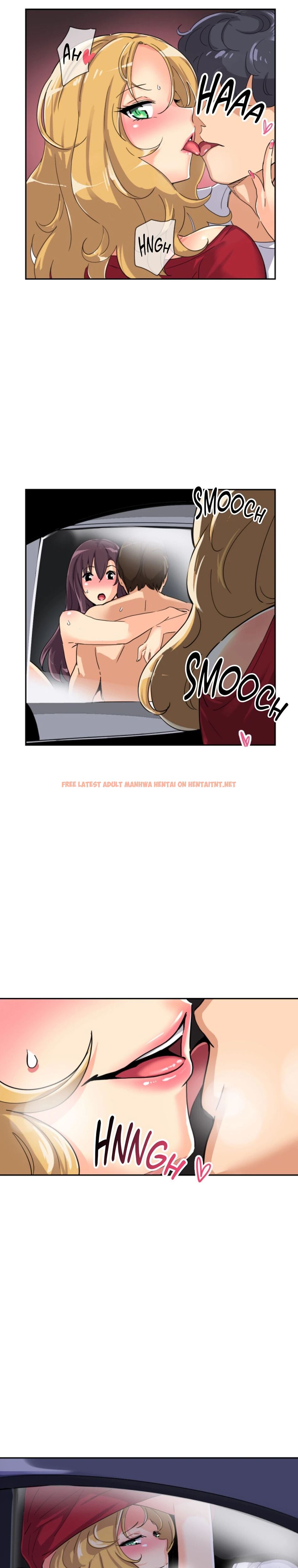 Read Hentai Image 13 624 in comic Bride Training - Chapter 26 - hentaitnt.net