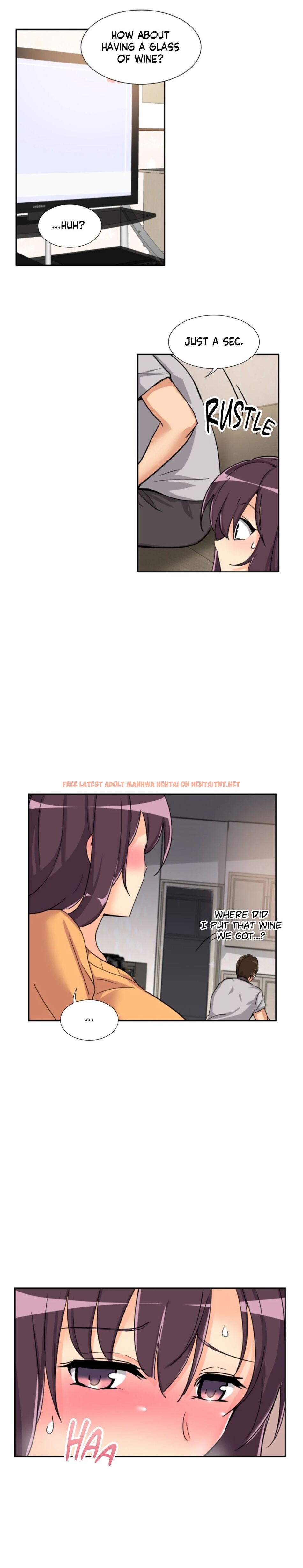 Read Hentai Image 14 176 in comic Bride Training - Chapter 27 - hentaitnt.net