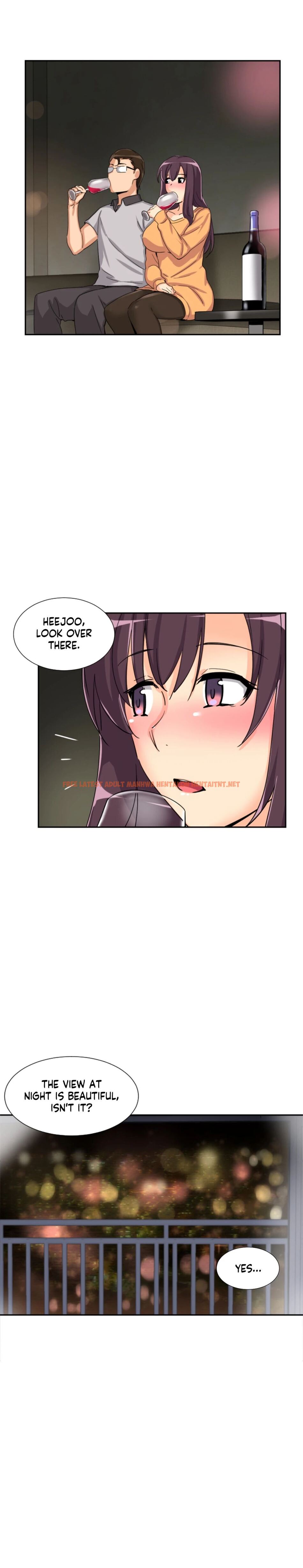 Read Hentai Image 16 176 in comic Bride Training - Chapter 27 - hentaitnt.net