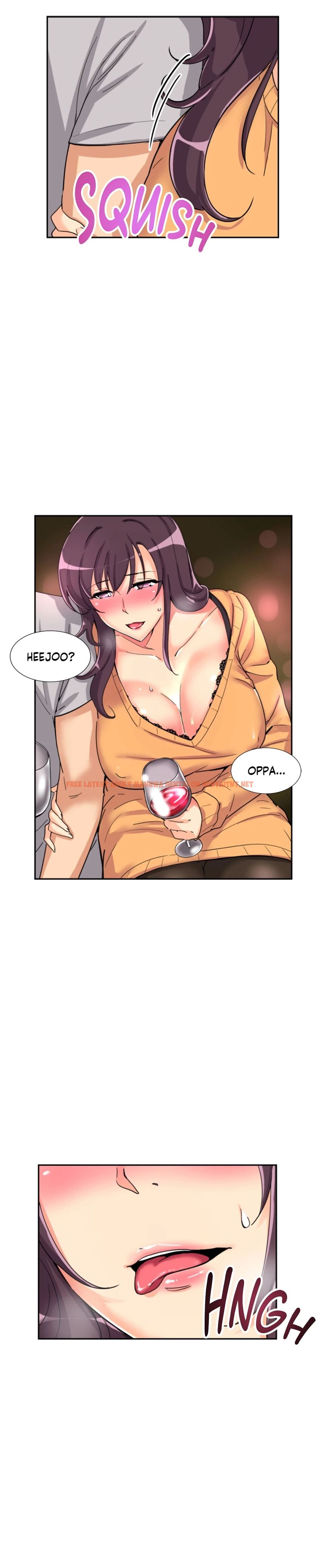 Read Hentai Image 17 176 in comic Bride Training - Chapter 27 - hentaitnt.net