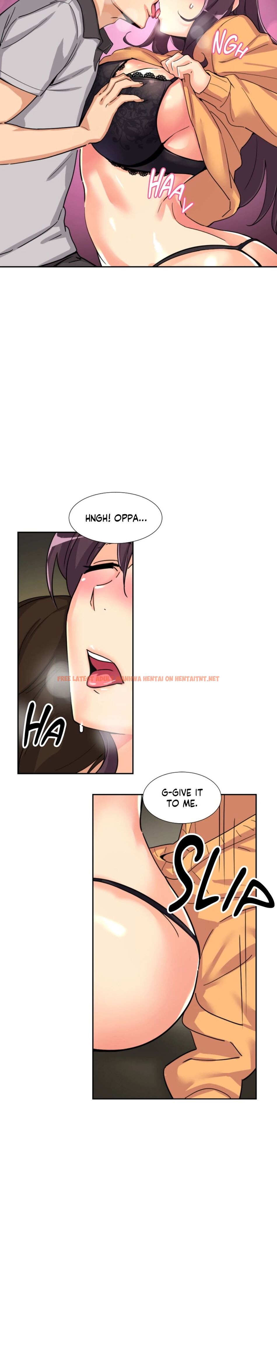 Read Hentai Image 19 177 in comic Bride Training - Chapter 27 - hentaitnt.net