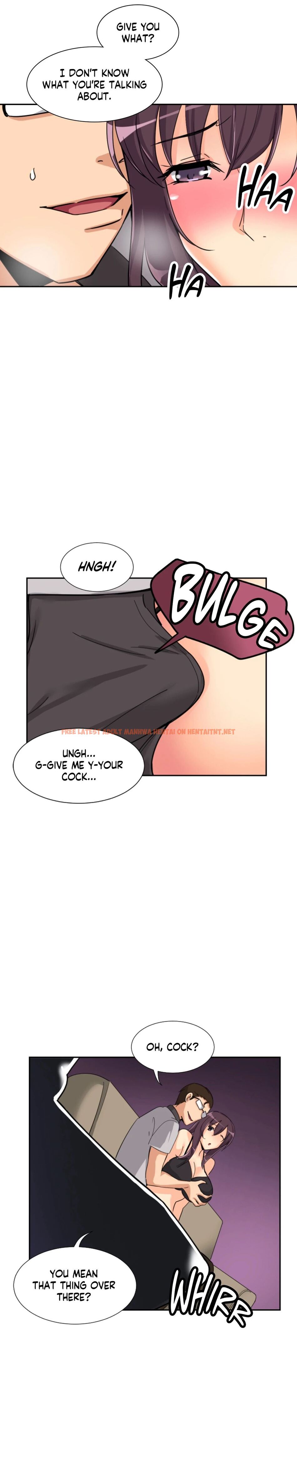 Read Hentai Image 20 177 in comic Bride Training - Chapter 27 - hentaitnt.net