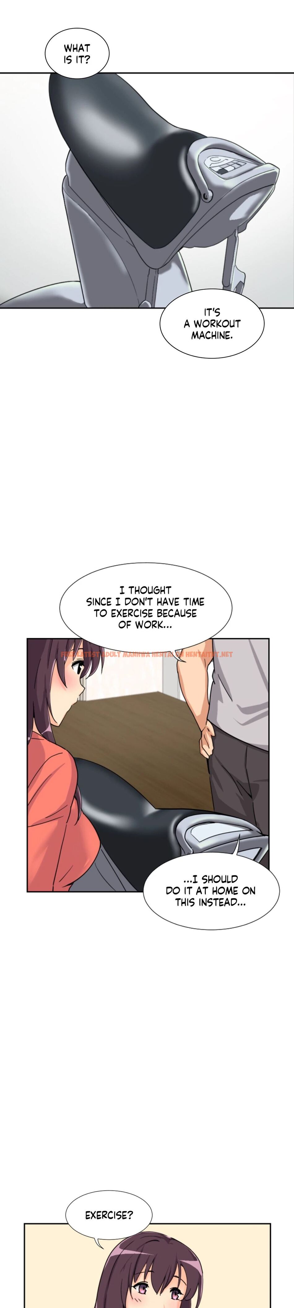 Read Hentai Image 5 174 in comic Bride Training - Chapter 27 - hentaitnt.net