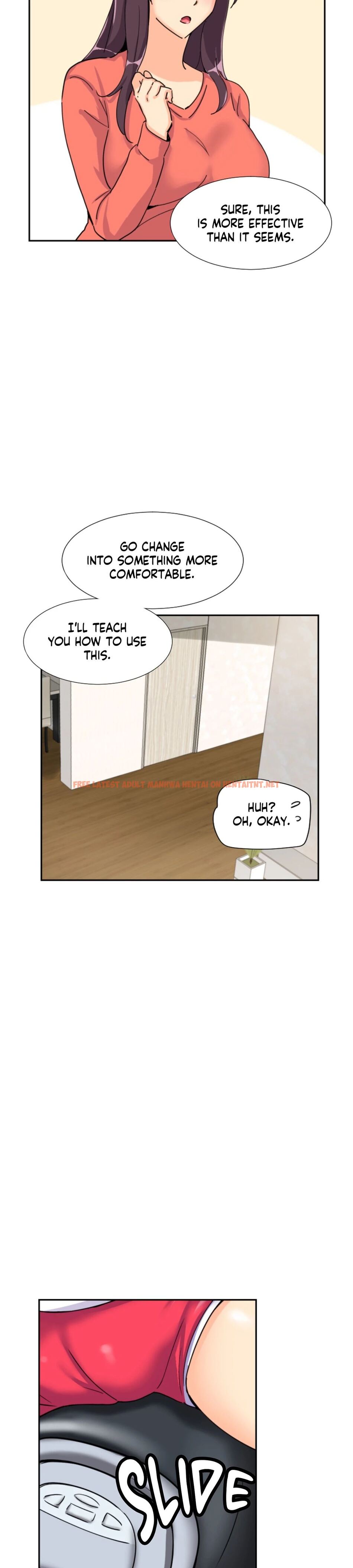 Read Hentai Image 6 175 in comic Bride Training - Chapter 27 - hentaitnt.net