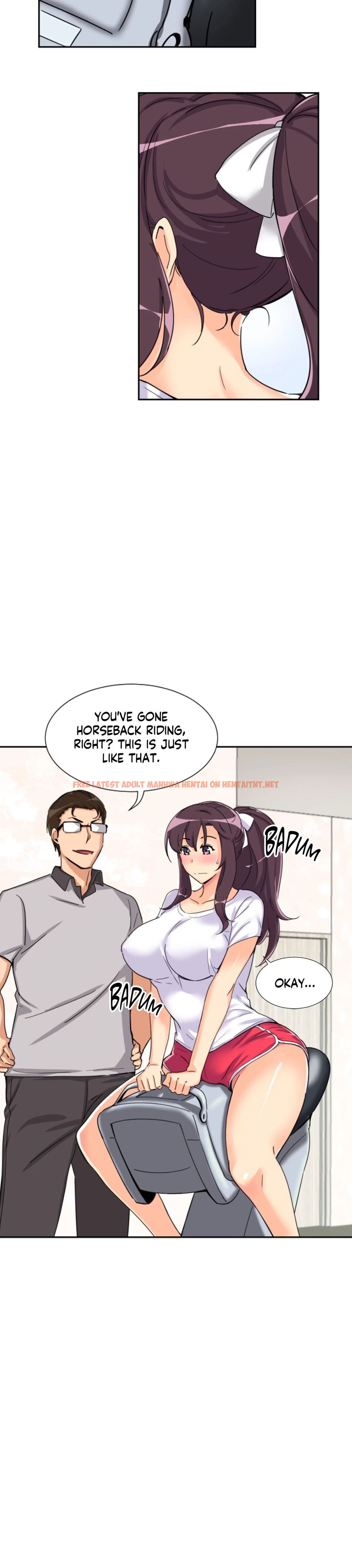 Read Hentai Image 7 175 in comic Bride Training - Chapter 27 - hentaitnt.net