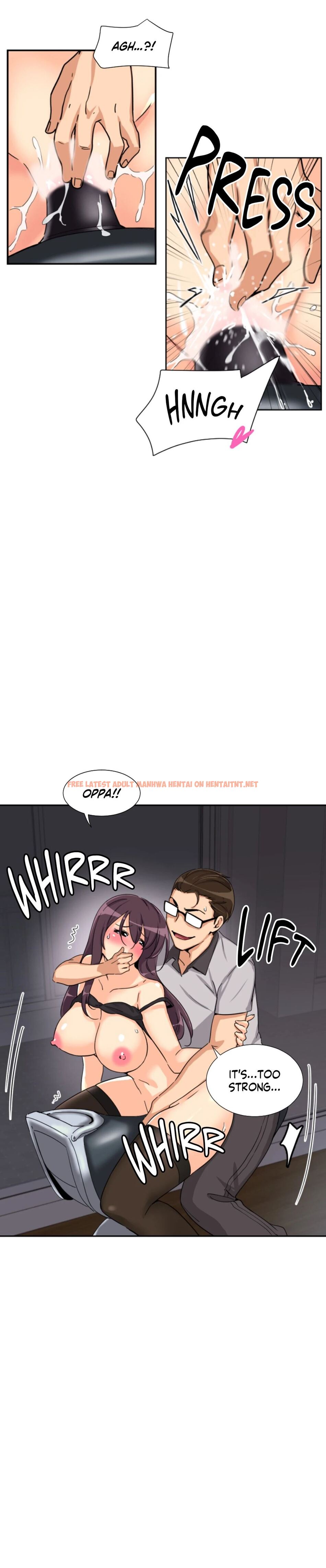 Read Hentai Image 11 717 in comic Bride Training - Chapter 28 - hentaitnt.net