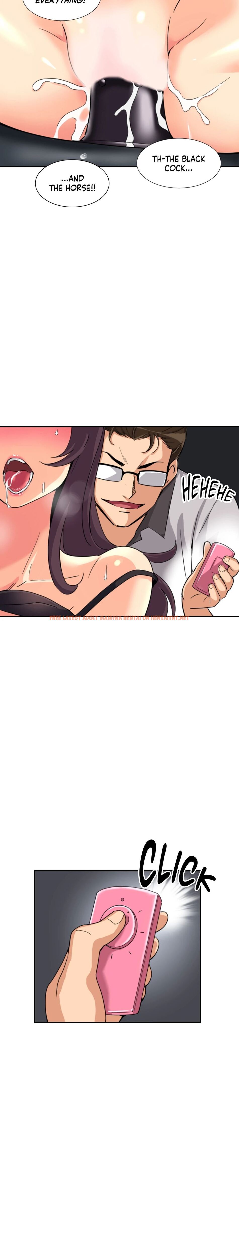 Read Hentai Image 7 717 in comic Bride Training - Chapter 28 - hentaitnt.net