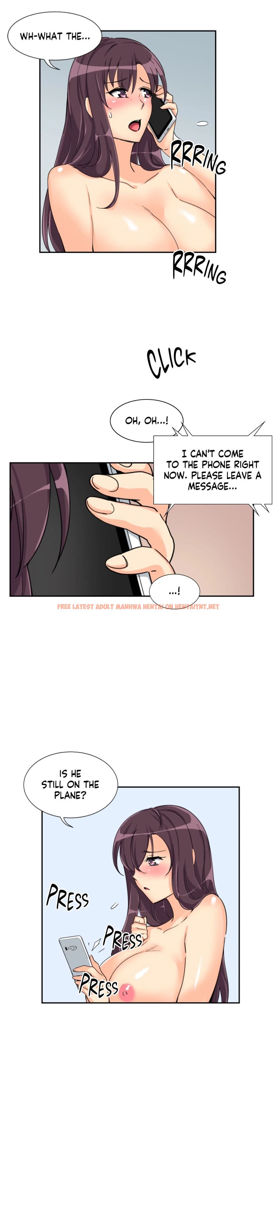 Read Hentai Image 13 990 in comic Bride Training - Chapter 29 - hentaitnt.net