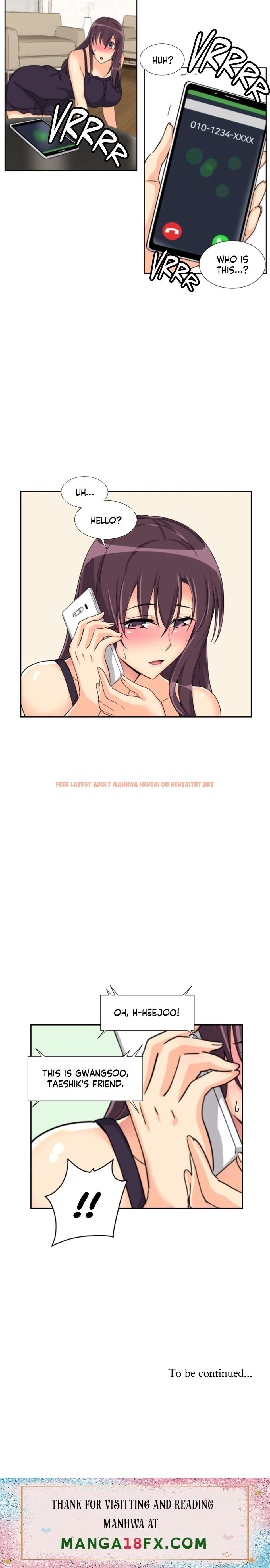 Read Hentai Image 27 991 in comic Bride Training - Chapter 29 - hentaitnt.net