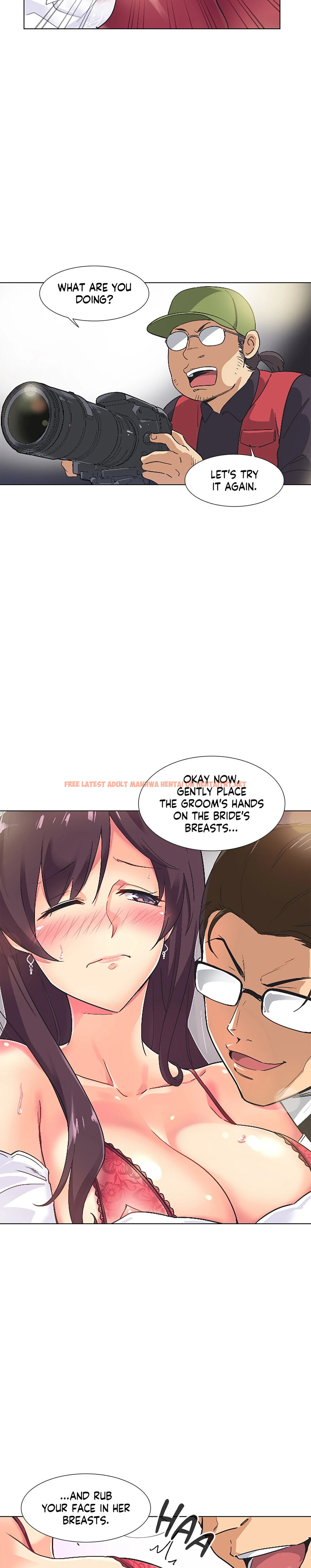 Read Hentai Image 10 301 in comic Bride Training - Chapter 3 - hentaitnt.net