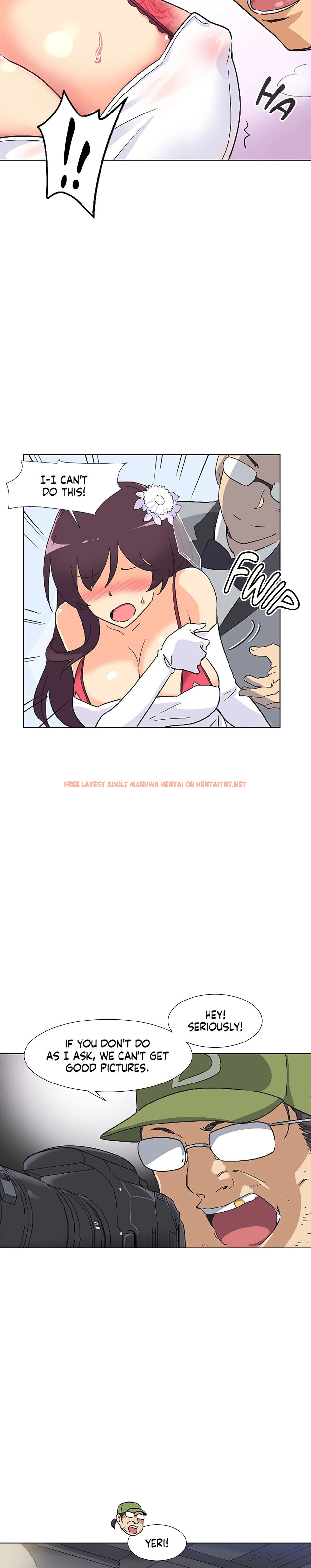 Read Hentai Image 11 301 in comic Bride Training - Chapter 3 - hentaitnt.net