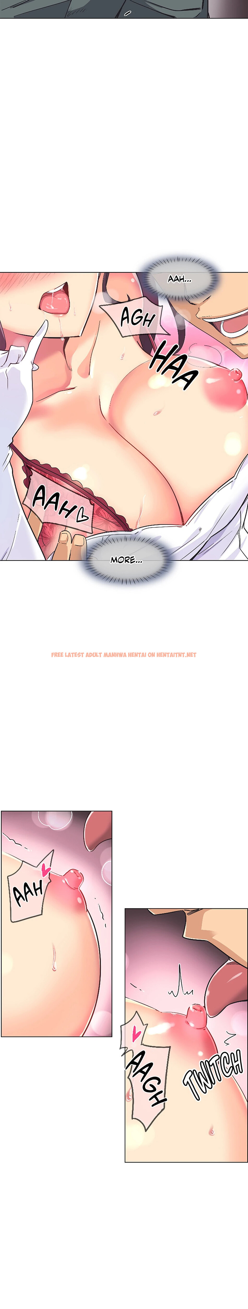 Read Hentai Image 24 302 in comic Bride Training - Chapter 3 - hentaitnt.net