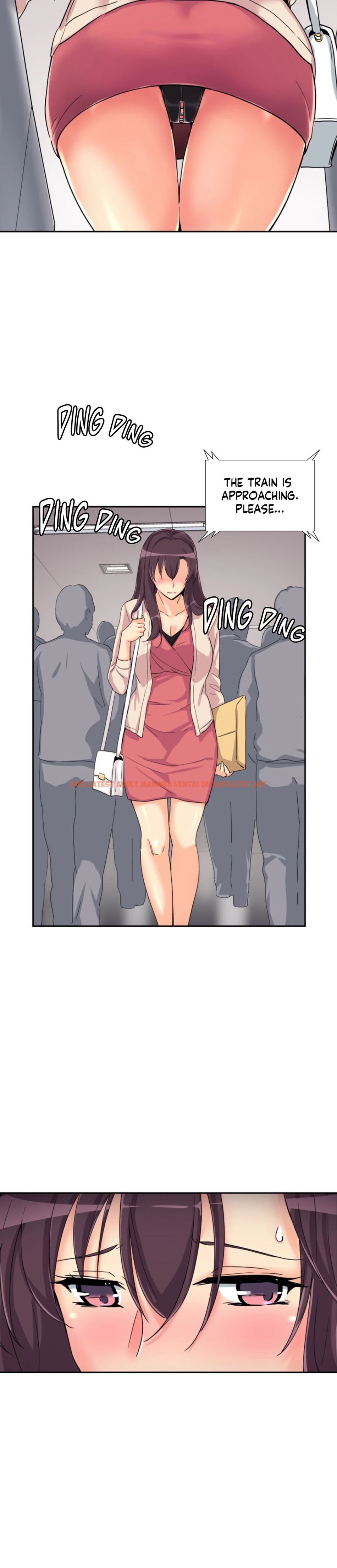 Read Hentai Image 14 744 in comic Bride Training - Chapter 30 - hentaitnt.net