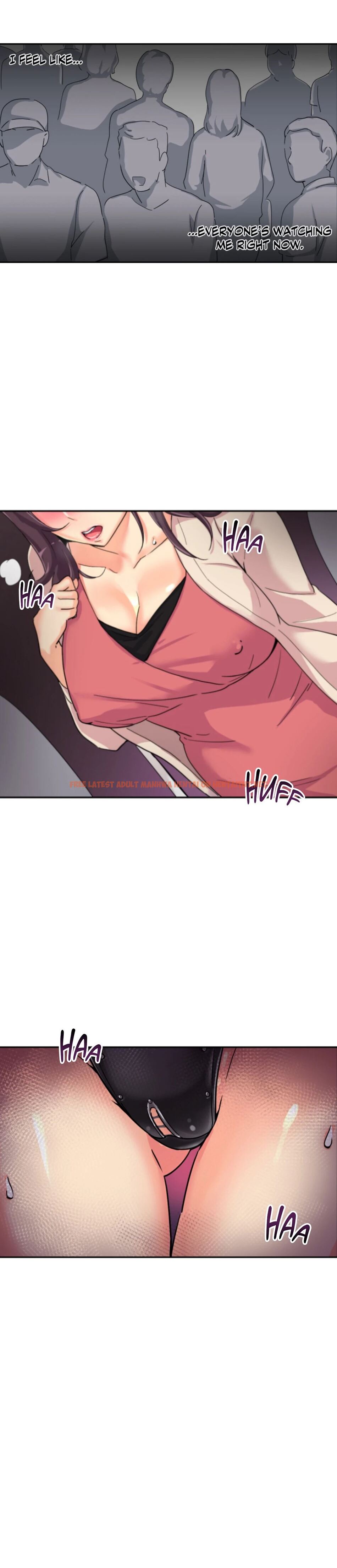 Read Hentai Image 15 744 in comic Bride Training - Chapter 30 - hentaitnt.net