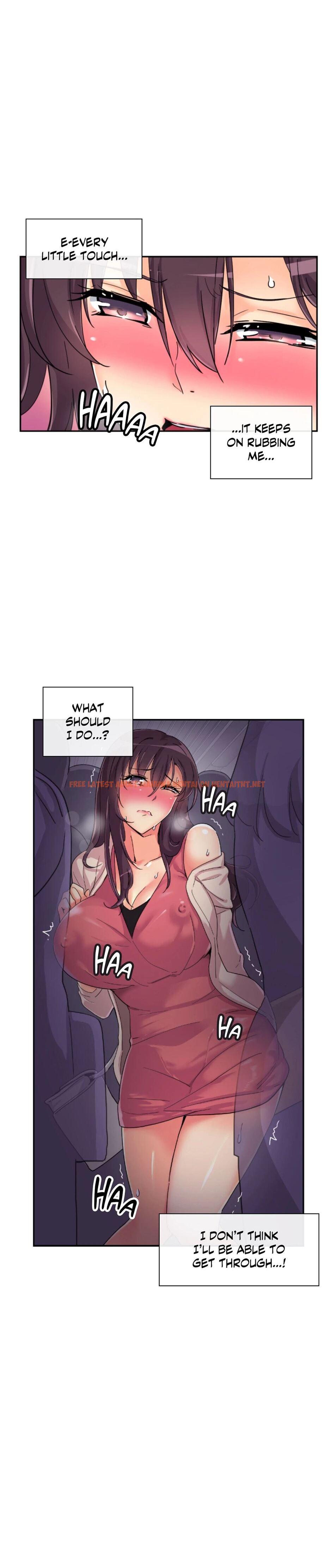 Read Hentai Image 21 745 in comic Bride Training - Chapter 30 - hentaitnt.net