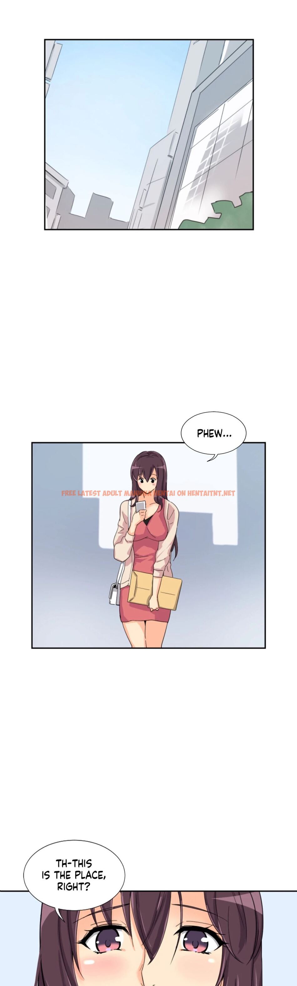 Read Hentai Image 1 640 in comic Bride Training - Chapter 31 - hentaitnt.net