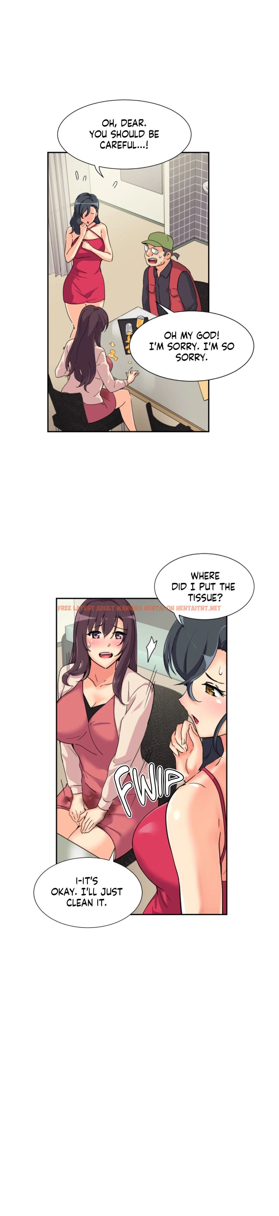 Read Hentai Image 20 643 in comic Bride Training - Chapter 31 - hentaitnt.net