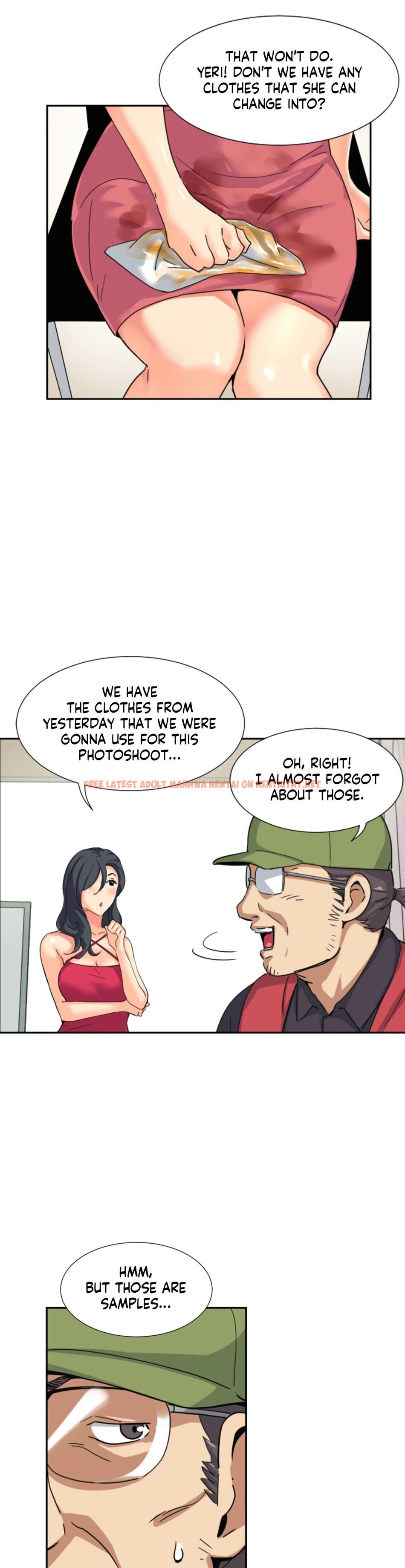 Read Hentai Image 21 643 in comic Bride Training - Chapter 31 - hentaitnt.net