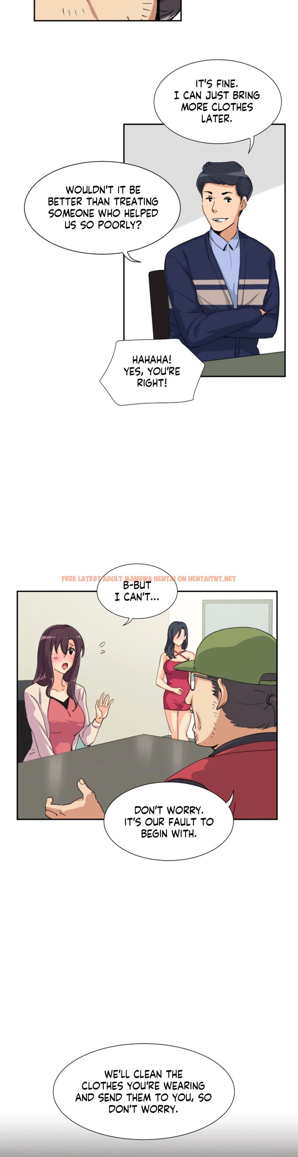 Read Hentai Image 22 643 in comic Bride Training - Chapter 31 - hentaitnt.net