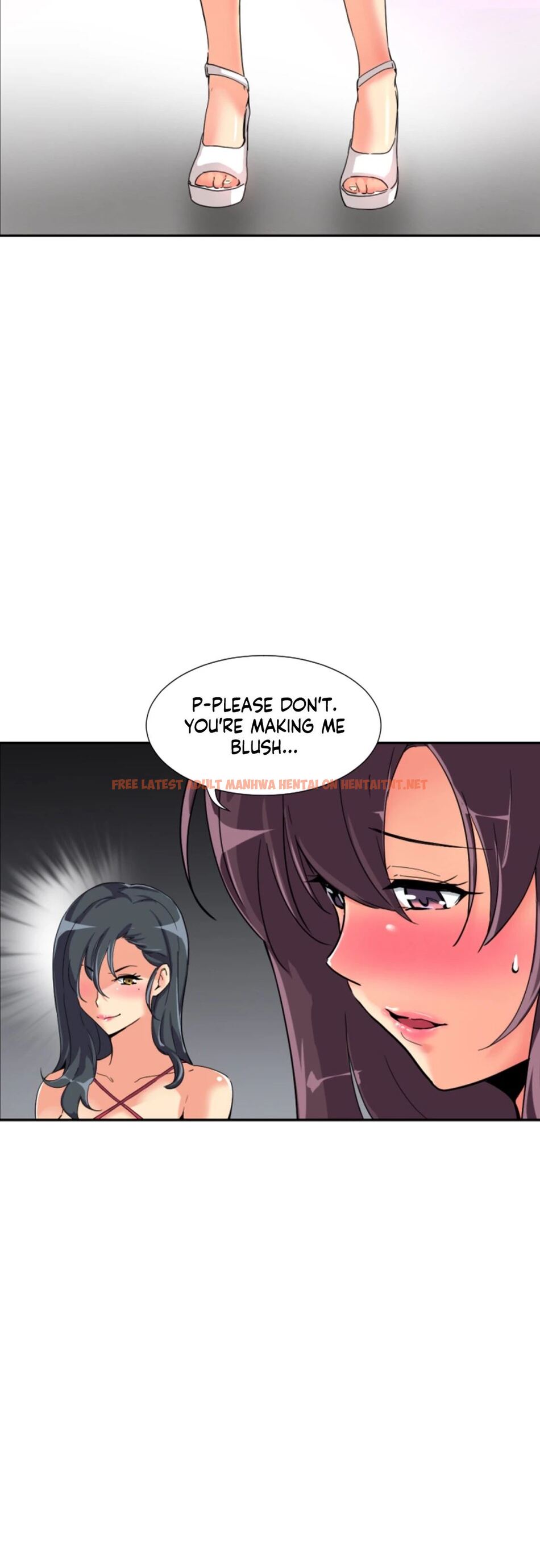 Read Hentai Image 28 644 in comic Bride Training - Chapter 31 - hentaitnt.net