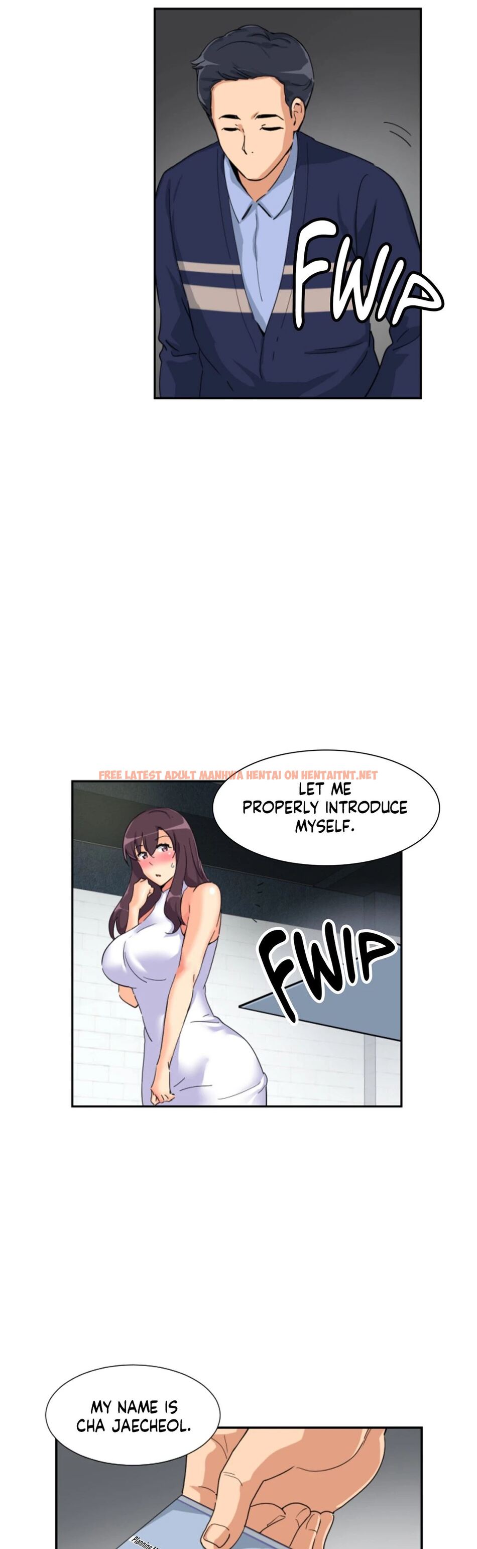 Read Hentai Image 30 645 in comic Bride Training - Chapter 31 - hentaitnt.net