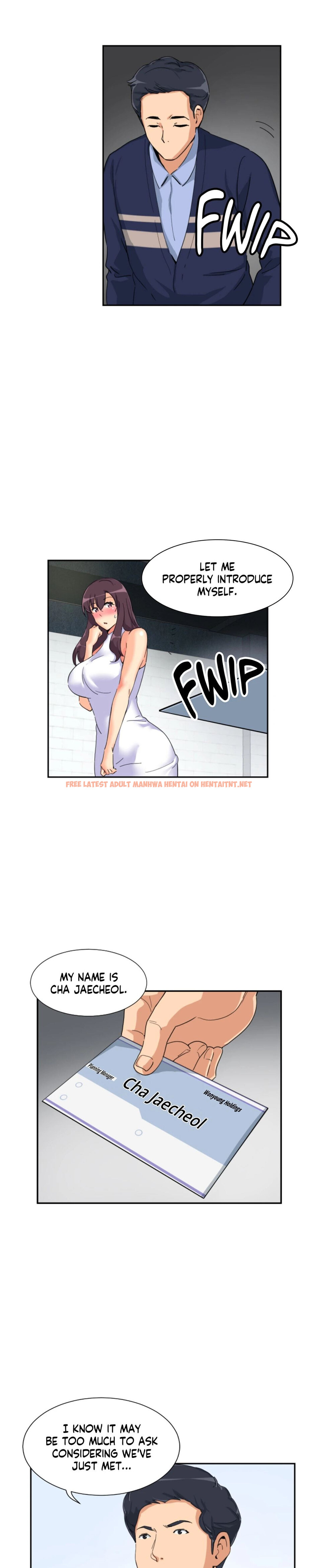 Read Hentai Image 1 670 in comic Bride Training - Chapter 32 - hentaitnt.net