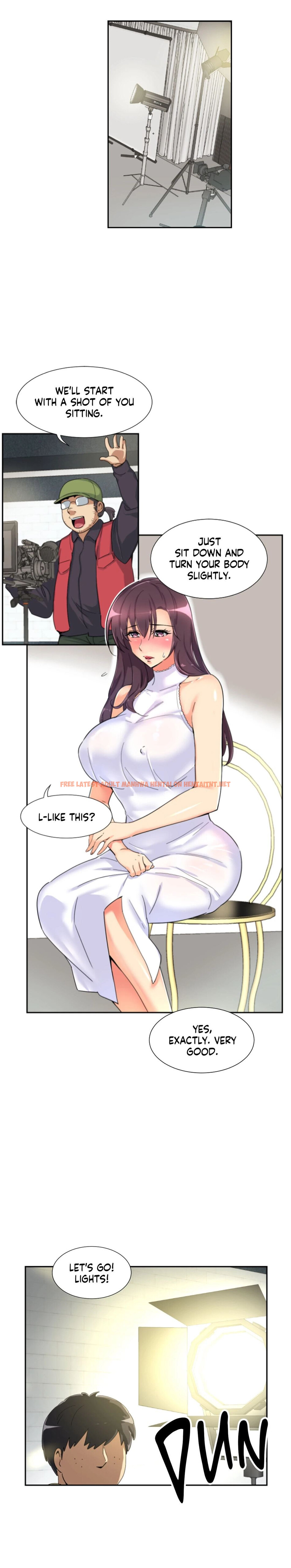 Read Hentai Image 10 671 in comic Bride Training - Chapter 32 - hentaitnt.net