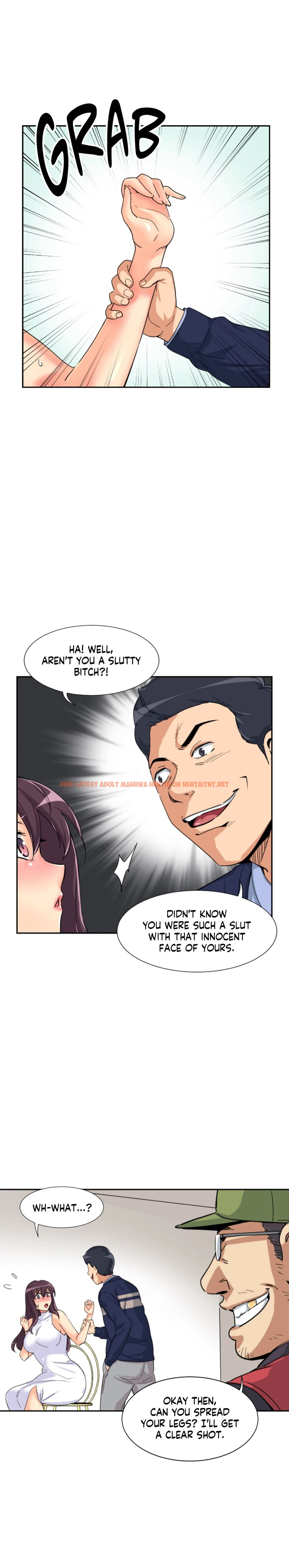 Read Hentai Image 14 671 in comic Bride Training - Chapter 32 - hentaitnt.net