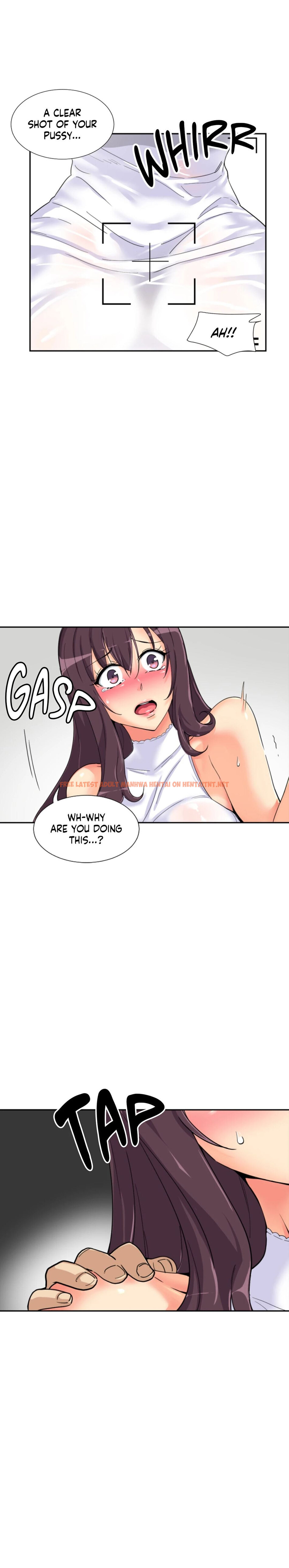 Read Hentai Image 15 671 in comic Bride Training - Chapter 32 - hentaitnt.net