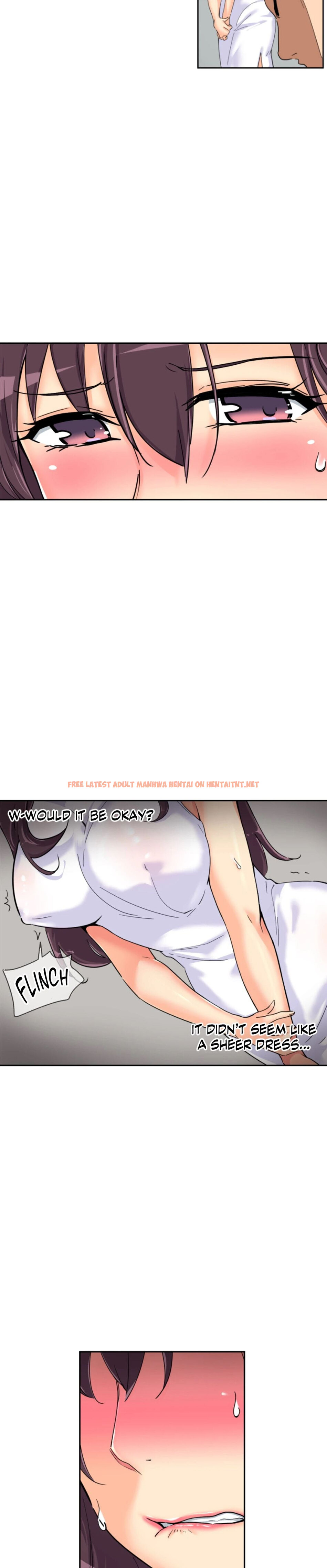 Read Hentai Image 8 671 in comic Bride Training - Chapter 32 - hentaitnt.net