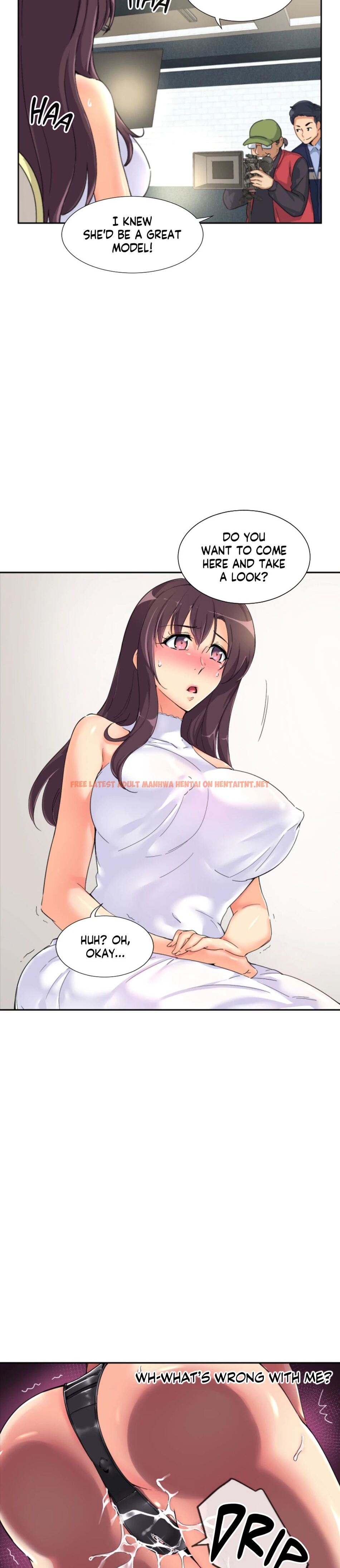 Read Hentai Image 14 639 in comic Bride Training - Chapter 33 - hentaitnt.net