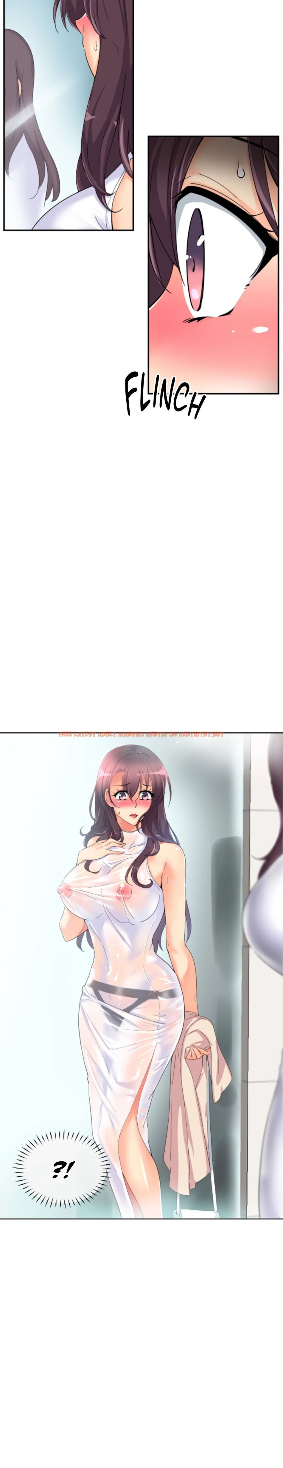 Read Hentai Image 24 639 in comic Bride Training - Chapter 33 - hentaitnt.net