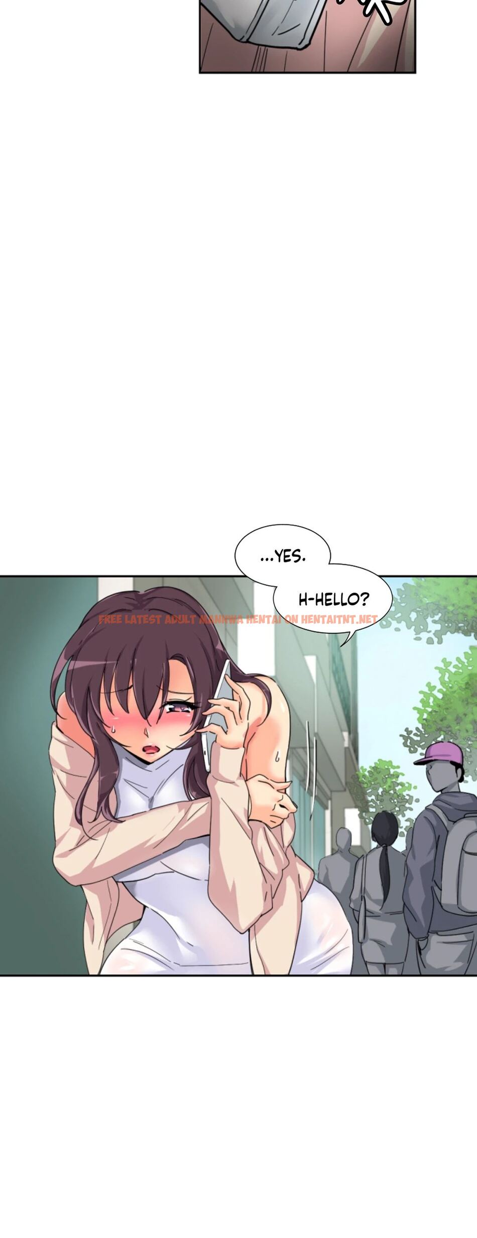 Read Hentai Image 26 639 in comic Bride Training - Chapter 33 - hentaitnt.net