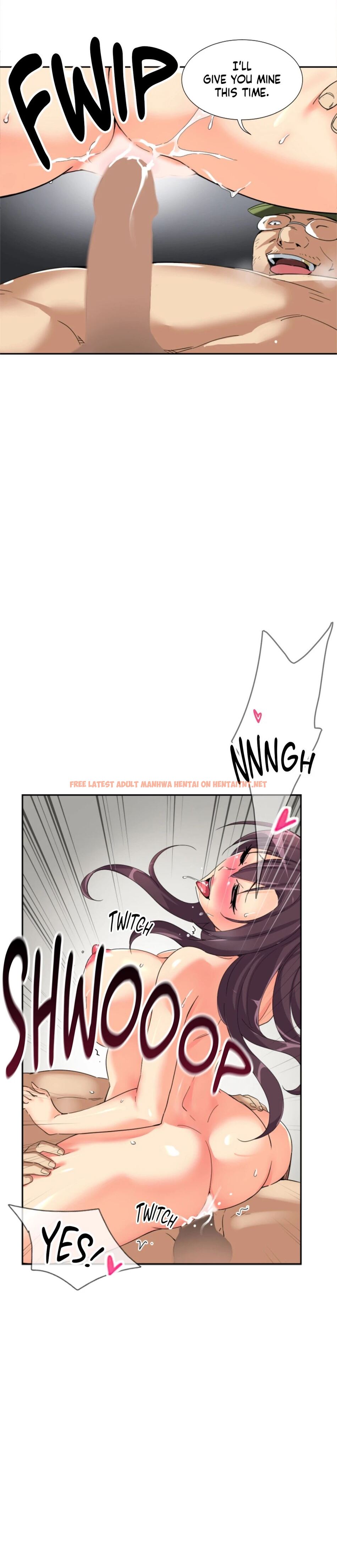 Read Hentai Image 9 638 in comic Bride Training - Chapter 33 - hentaitnt.net