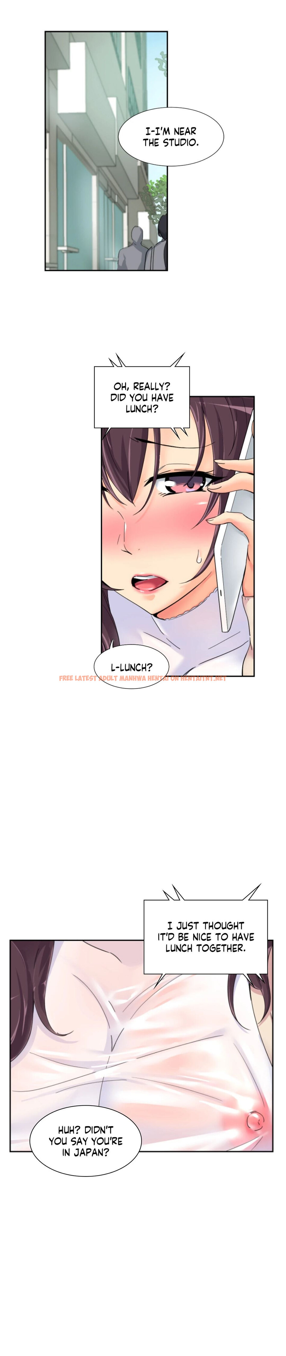 Read Hentai Image 4 393 in comic Bride Training - Chapter 34 - hentaitnt.net