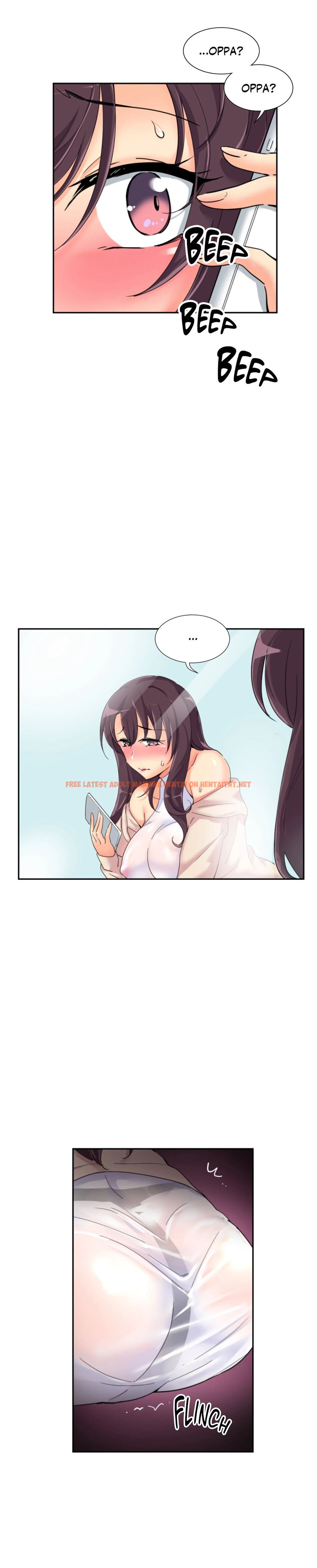 Read Hentai Image 7 394 in comic Bride Training - Chapter 34 - hentaitnt.net