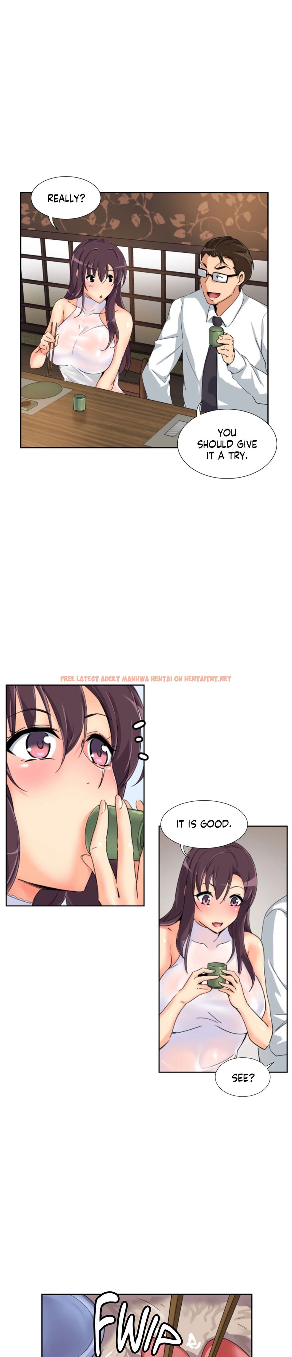 Read Hentai Image 2 024 in comic Bride Training - Chapter 35 - hentaitnt.net