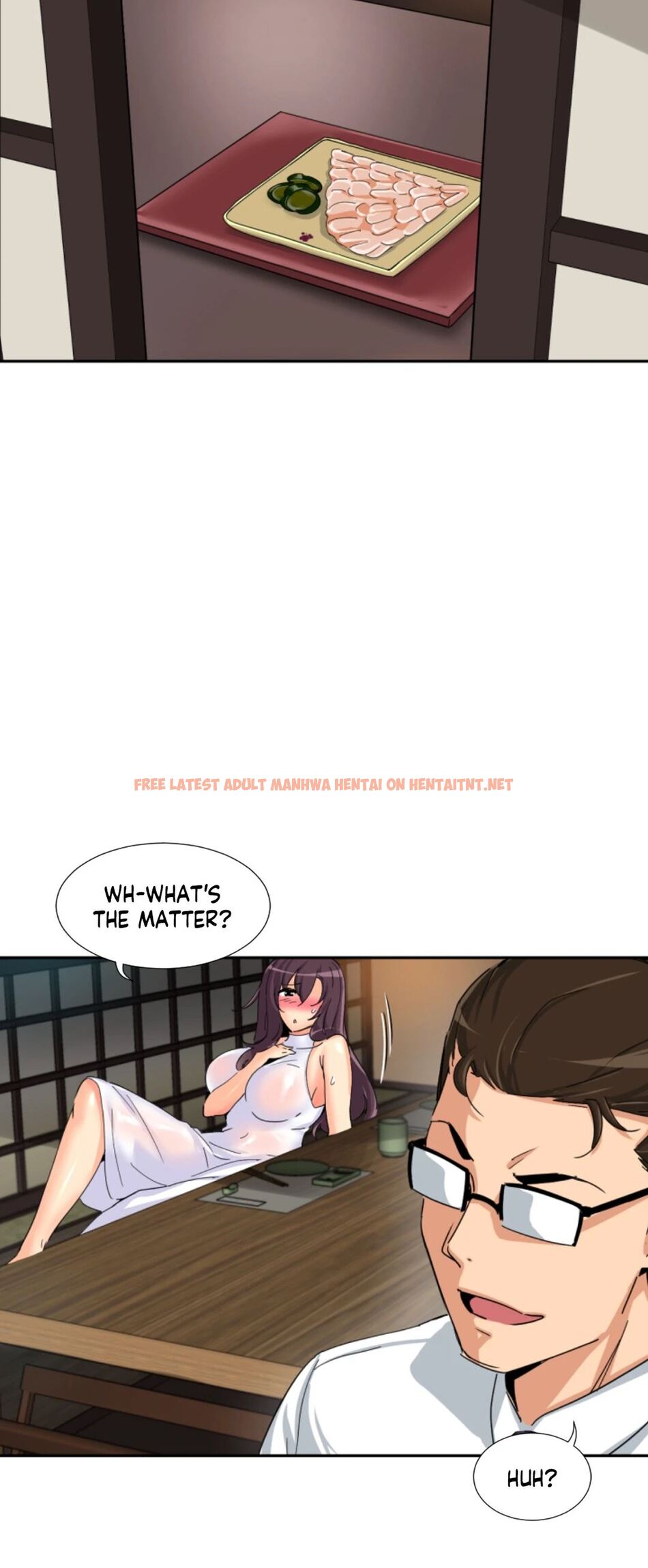 Read Hentai Image 31 027 in comic Bride Training - Chapter 35 - hentaitnt.net