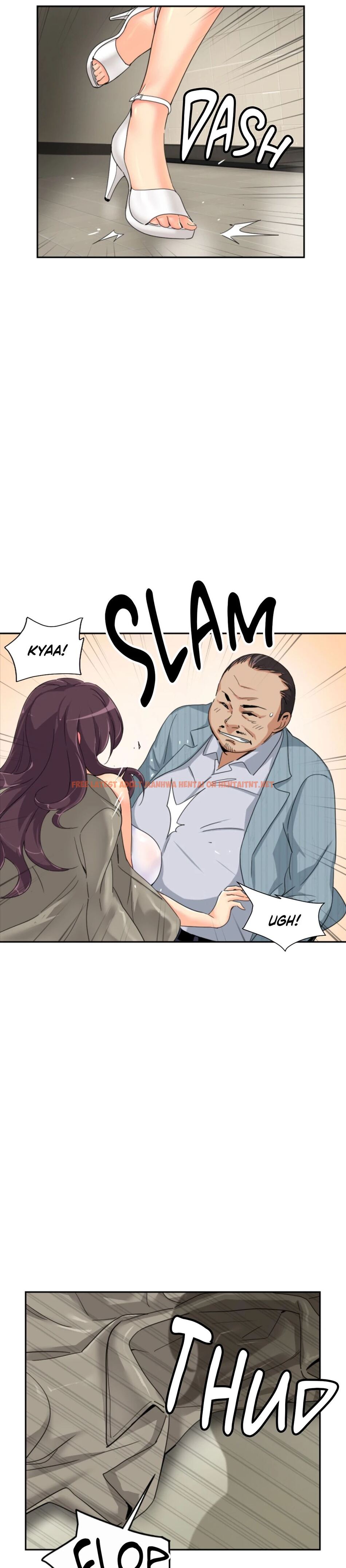 Read Hentai Image 16 467 in comic Bride Training - Chapter 36 - hentaitnt.net