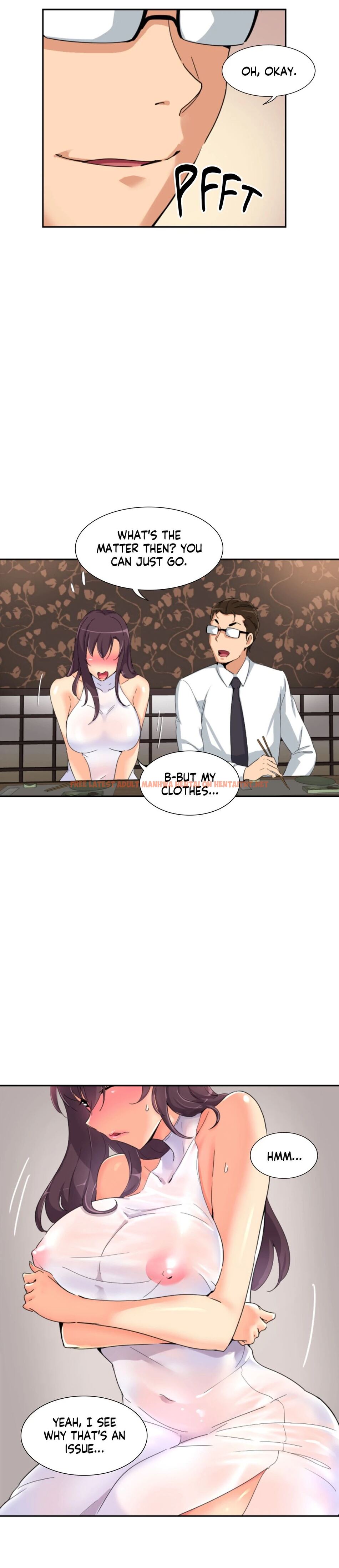 Read Hentai Image 7 467 in comic Bride Training - Chapter 36 - hentaitnt.net