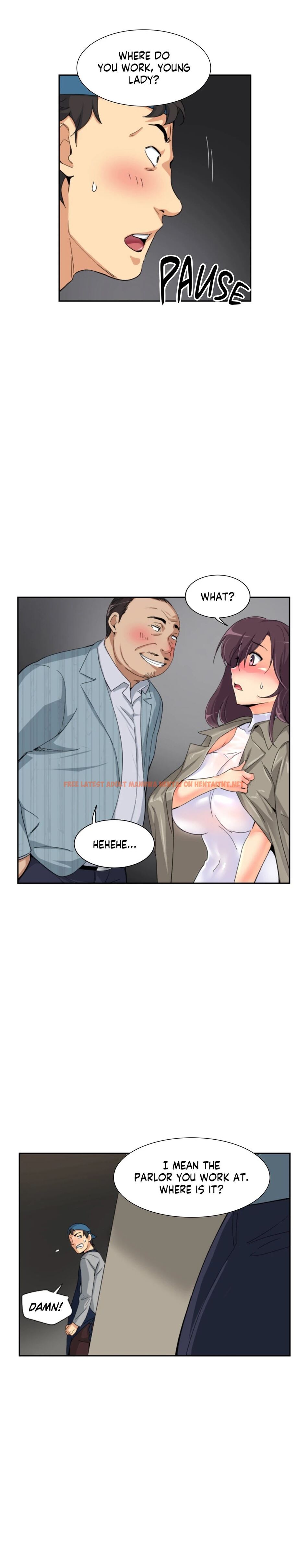 Read Hentai Image 10 796 in comic Bride Training - Chapter 37 - hentaitnt.net