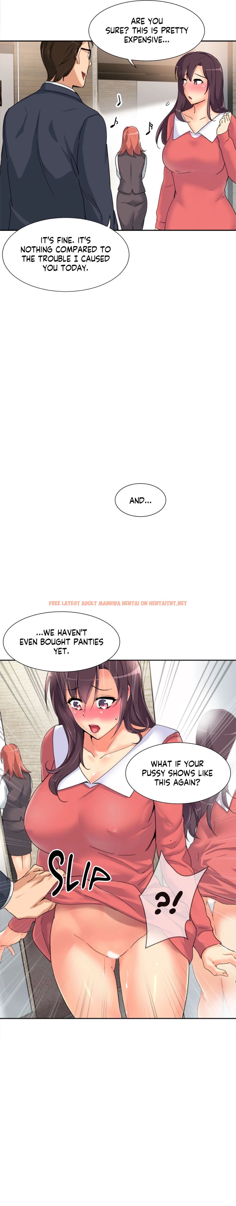 Read Hentai Image 23 797 in comic Bride Training - Chapter 37 - hentaitnt.net