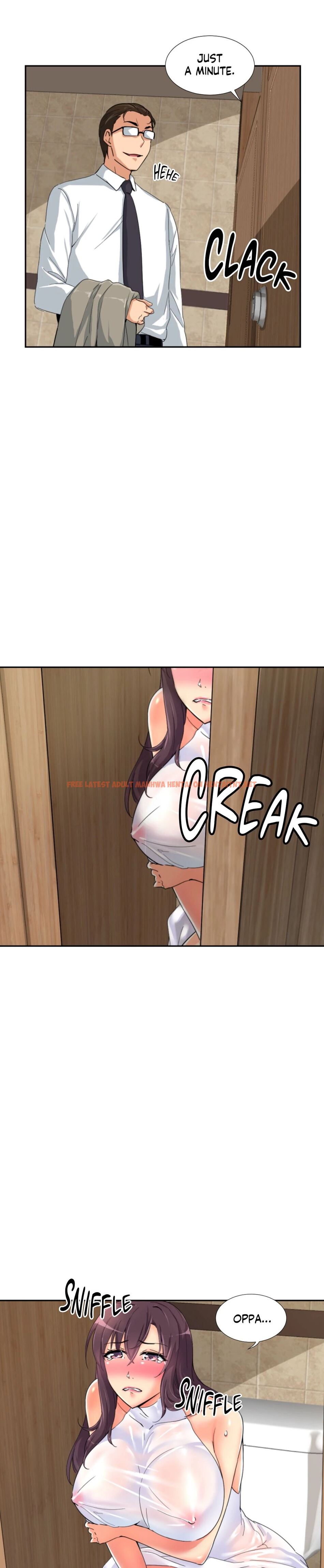 Read Hentai Image 5 796 in comic Bride Training - Chapter 37 - hentaitnt.net